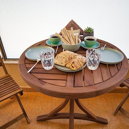 Casa Di Flora Luxurious Apartment In Rhodes Rhodes City Buitenkant foto