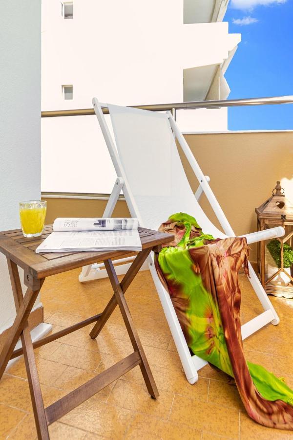 Casa Di Flora Luxurious Apartment In Rhodes Rhodes City Buitenkant foto