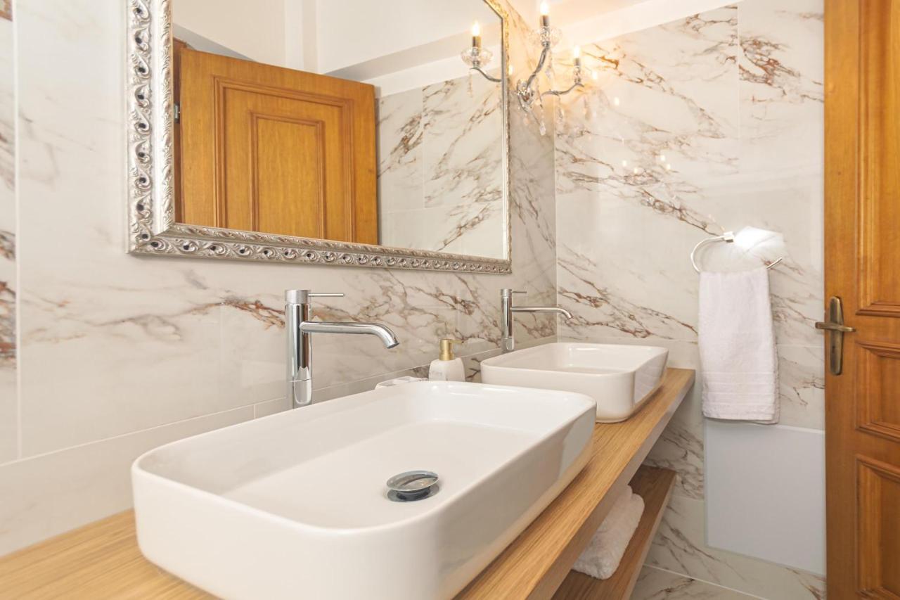 Casa Di Flora Luxurious Apartment In Rhodes Rhodes City Buitenkant foto