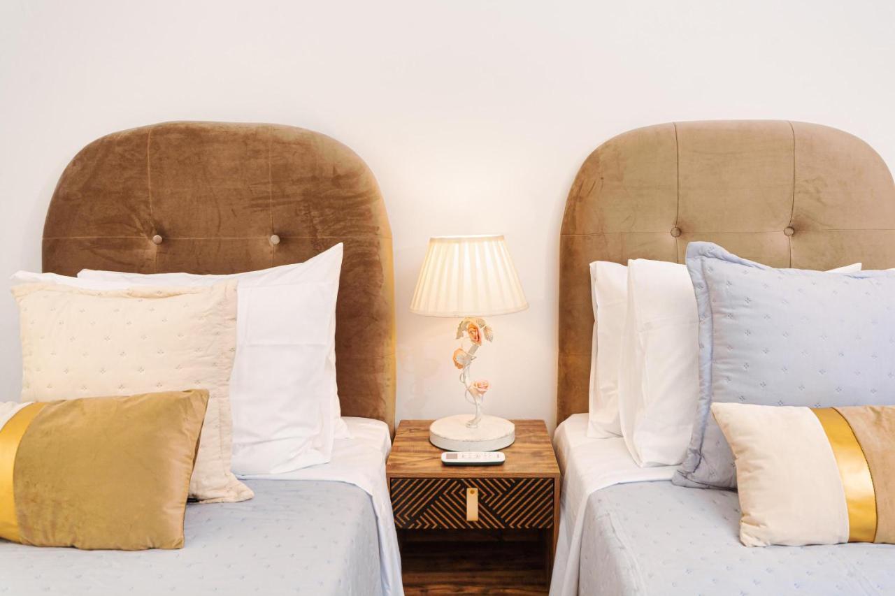 Casa Di Flora Luxurious Apartment In Rhodes Rhodes City Buitenkant foto