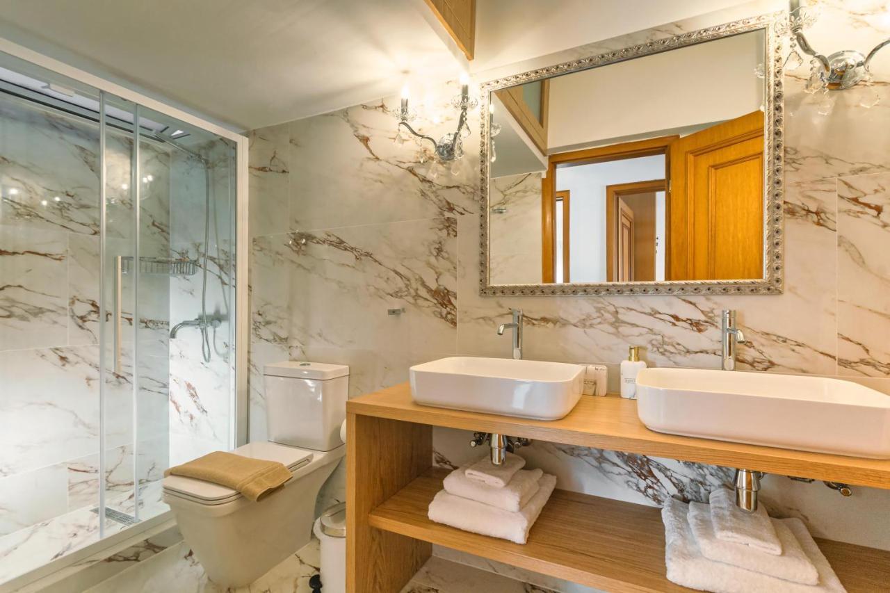 Casa Di Flora Luxurious Apartment In Rhodes Rhodes City Buitenkant foto
