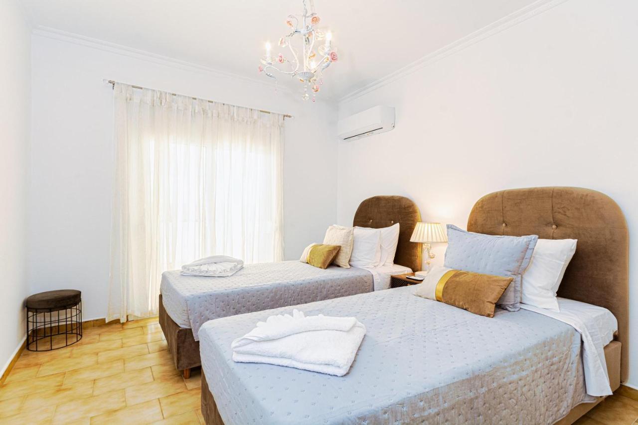 Casa Di Flora Luxurious Apartment In Rhodes Rhodes City Buitenkant foto